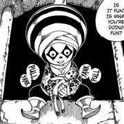 Abel (Fairy Tail)
