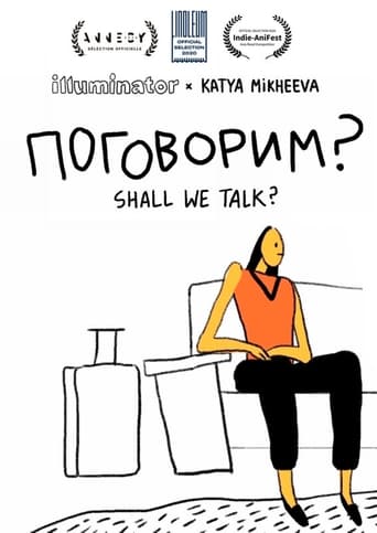 Shall We Talk? (2020)