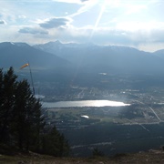 Invermere, British Columbia