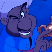 Arabian Nights - Aladdin