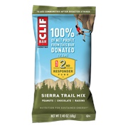 Clif Bar Sierra Trail Mix