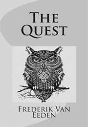 The Quest (Frederik Van Eeden)