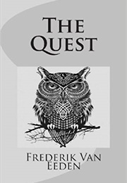 The Quest (Frederik Van Eeden)