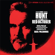 Basil Poledouris - The Hunt for Red October
