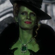 Zelena - Once Upon a Time