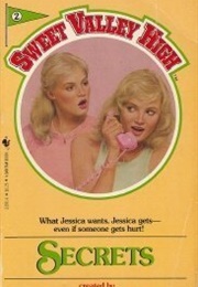 Secrets (Francine Pascal)