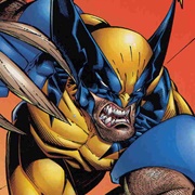 Wolverine