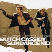 Butch Cassidy and the Sundance Kid