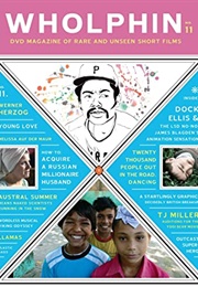 Wholphin: Issue 11 (2010)