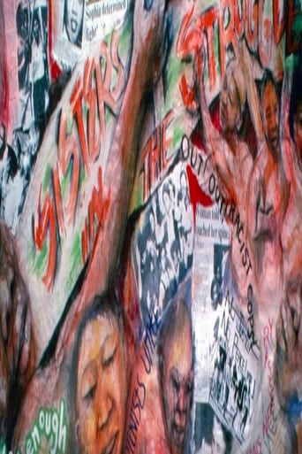 Sisters in the Struggle (1991)