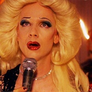 Hedwig (Hedwig and the Agry Inch, 2001)