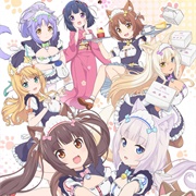 Nekopara