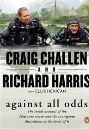 Against All Odds (Craig Challen & Richard Harris)