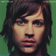 The El - Rhett Miller