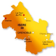 Isère (38)