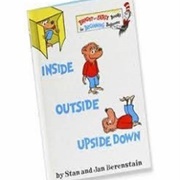 Inside, Outside, Upside Down