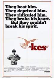 Kes (1969)