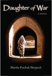 Daughter of War (Marsha Forchuk Skrypuch)