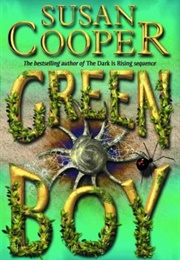 Green Boy (Susan Cooper)