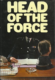 Head of the Force (James Barnett)