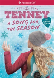 Tenney: A Song for the Season (Kellen Hertz)
