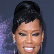 Regina King