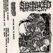Sentenced - Rotting Ways to Misery