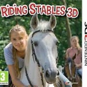 Riding Stables 3D: Rivals in the Saddle