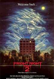 Fright Night Part II (1988)
