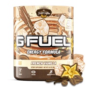 French Vanilla Iced Coffee