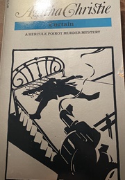Curtain (Agatha Christie)