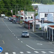 Hikurangi