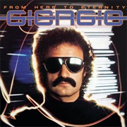 From Here to Eternity (Giorgio Moroder, 1977)