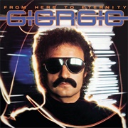 From Here to Eternity (Giorgio Moroder, 1977)
