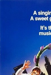 The Little Shop of Horrors (1986)