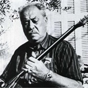 Μάρκος Βαμβακάρης