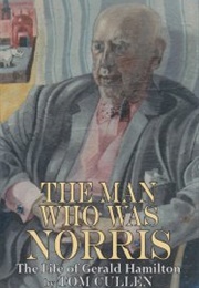 The Man Who Was Norris (Tom Cullen)
