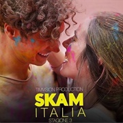Skam Italia S3