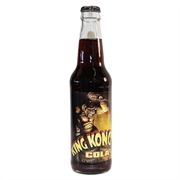 King Kong Cola
