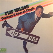 Flip Wilson - Cowboys and Colored People