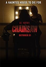 Chainsaw (2015)