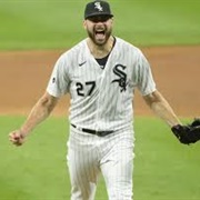Lucas Giolito