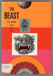 The Beast (AE Van Vogt)