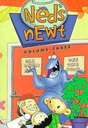 Ned's Newt (1997)