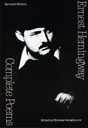 Complete Poems (Ernest Hemingway)