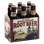 Appalachian Root Beer