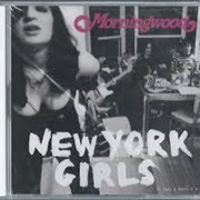New York Girls - Morningwood