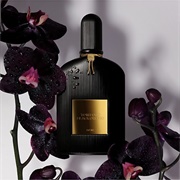 Tom Ford - Black Orchid