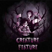 Creature Feature - Such Horrible Things