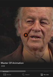Ray Harryhausen: The Master of Animation (2008)